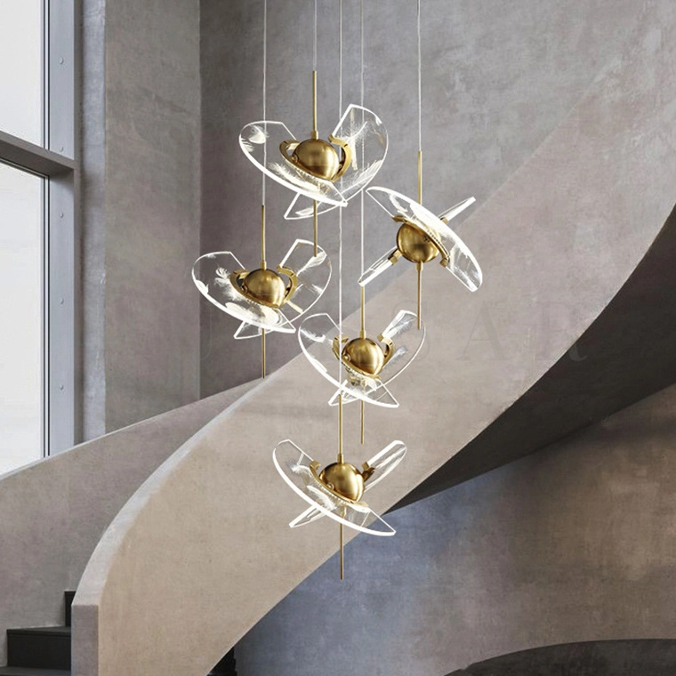 Подвесной светильник FLY