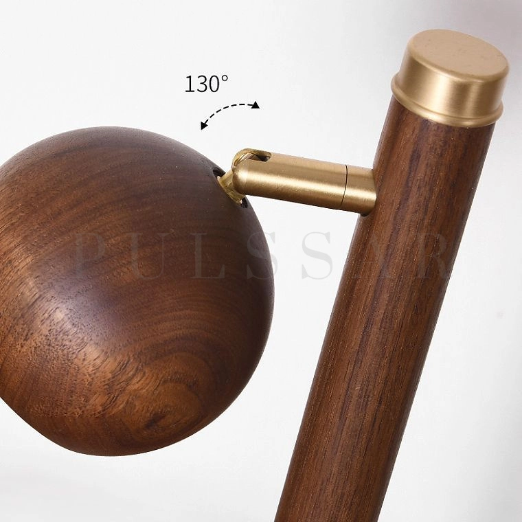 Настольная лампа ORIOLE TAB