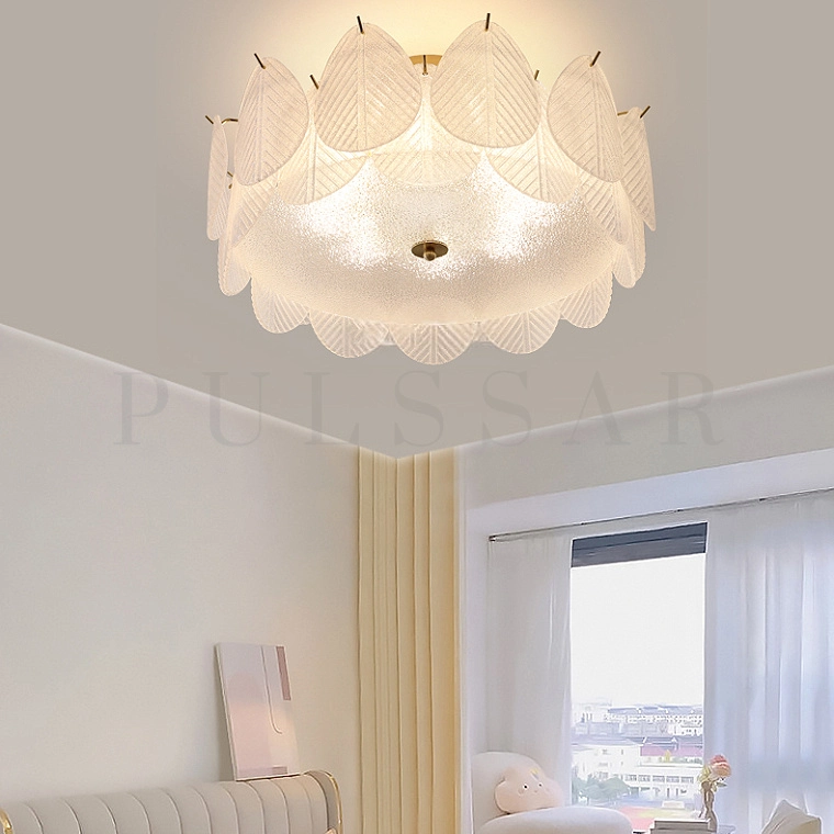 Потолочная люстра OPHELIA CH