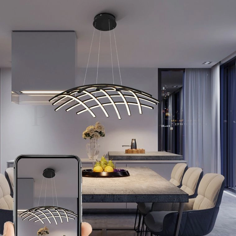 Подвесная люстра BARTON