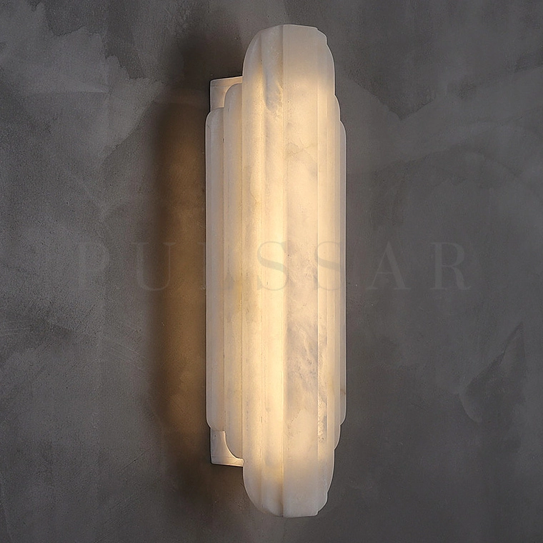 Бра CLABBE MARBLE