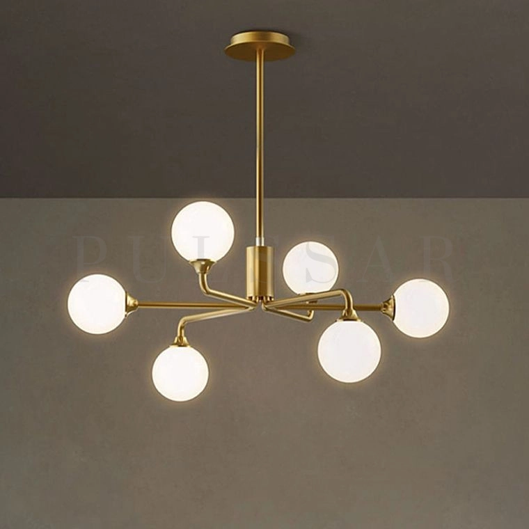 Подвесная люстра PROTON