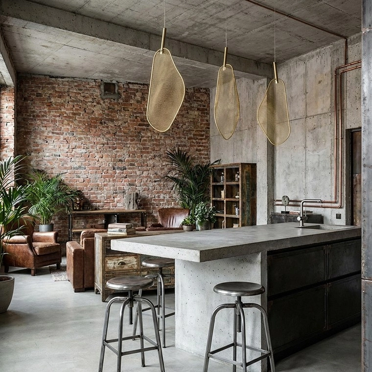 Подвесной светильник FRONDA