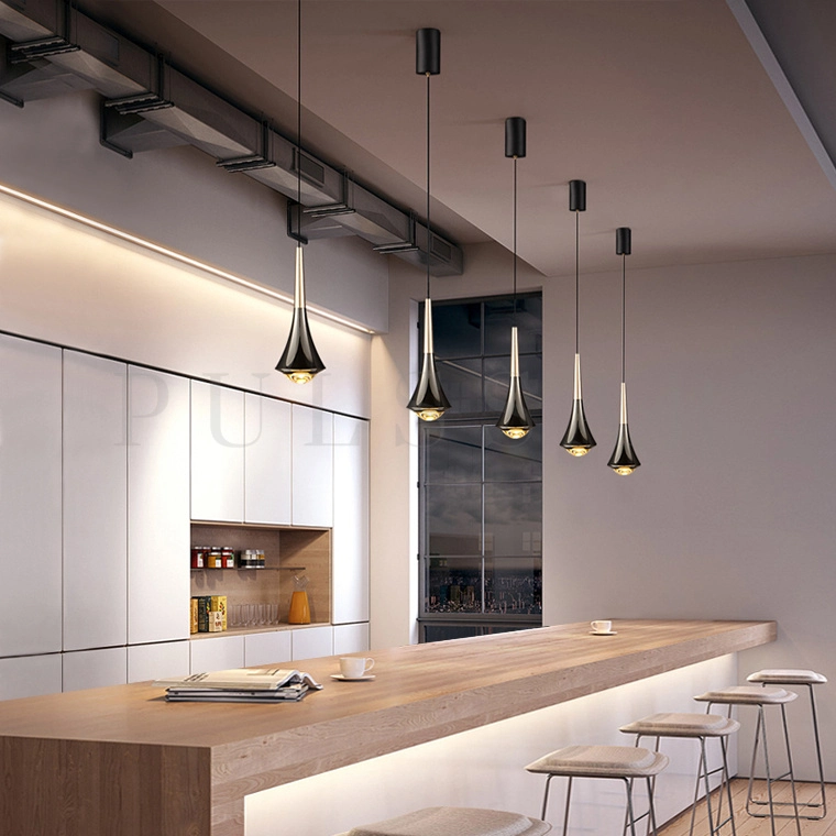 Подвесной светильник CAI C