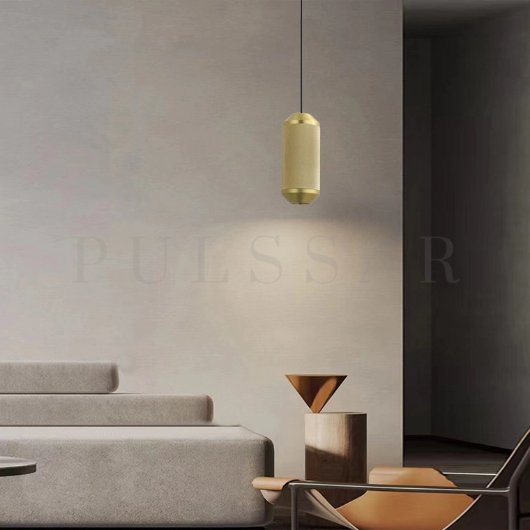 Подвесной светильник LIST