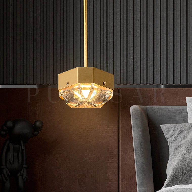 Подвесной светильник GALLERY