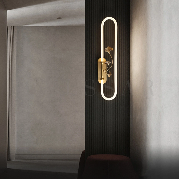 Бра PHILOMENA WALL