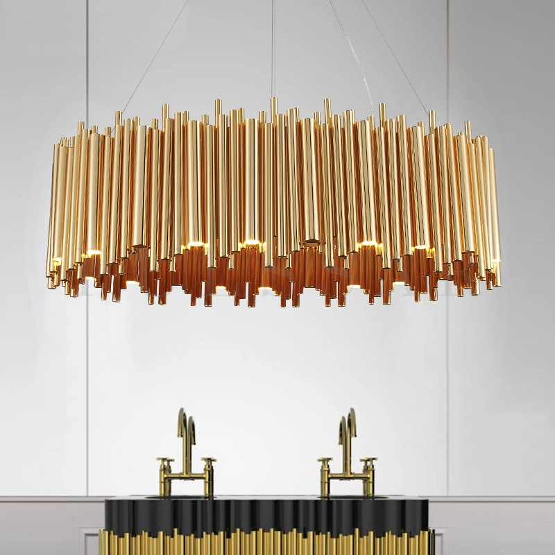 Подвесная люстра GRANDA