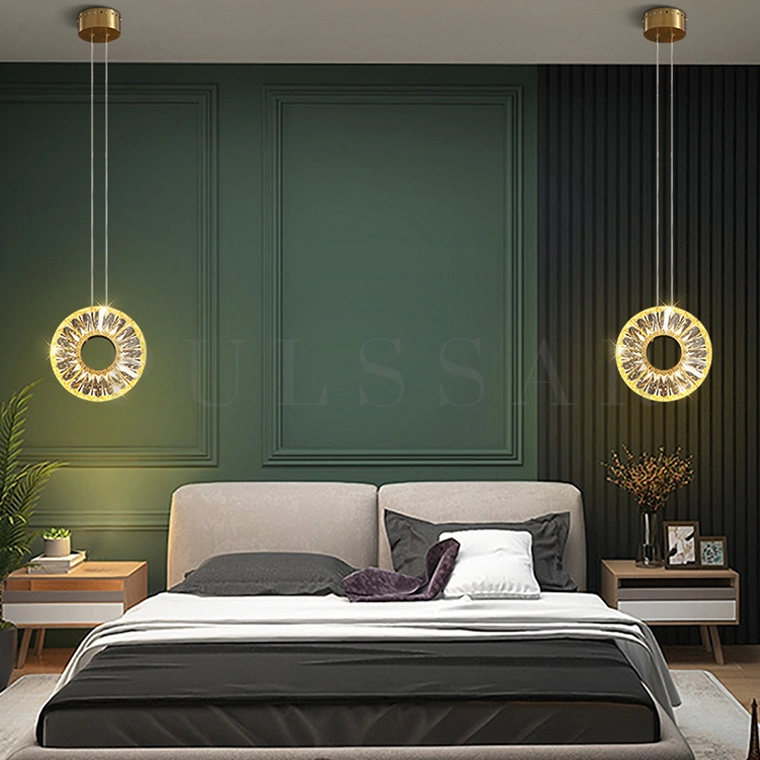 Подвесной светильник GODIVA