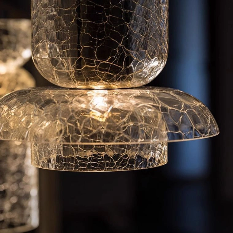 Подвесной светильник CRISPIN