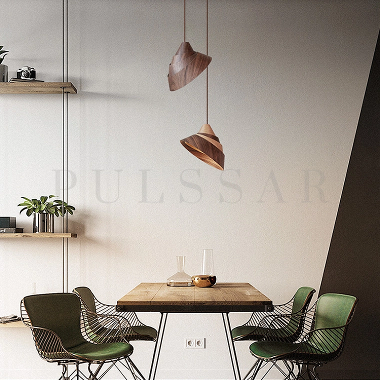 Подвесной светильник VILIO