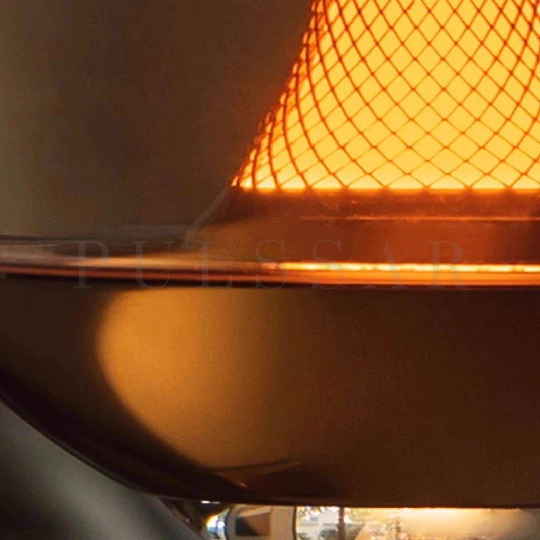 Подвесной светильник BURT