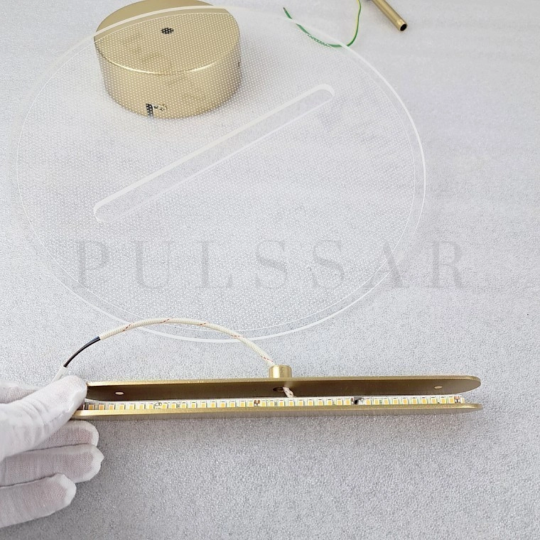 Потолочный светильник DEMETRI