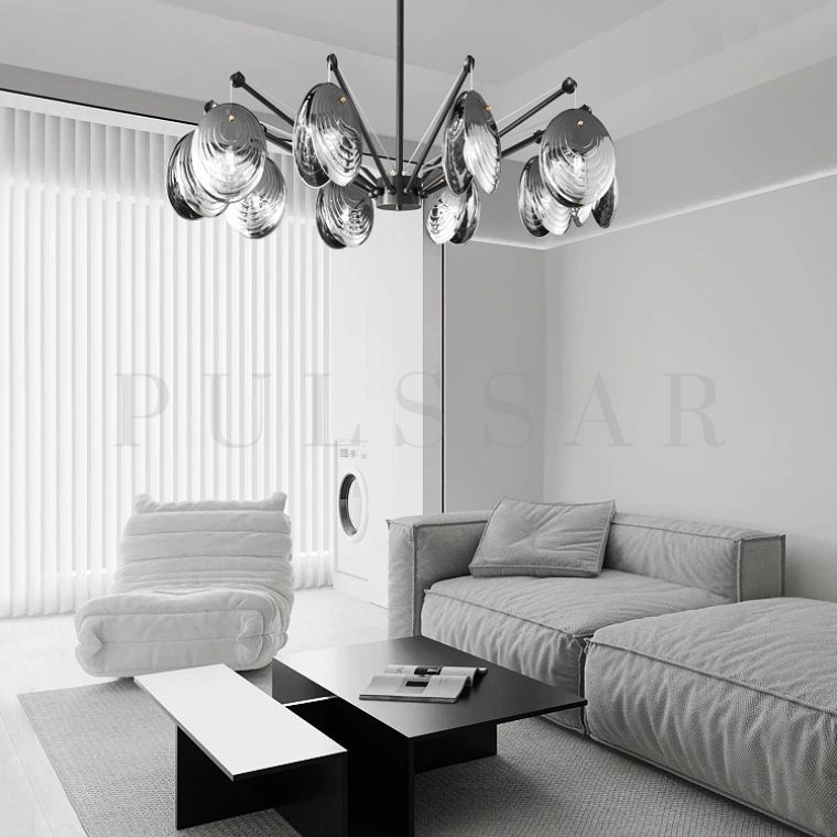 Подвесная люстра FILIBERT