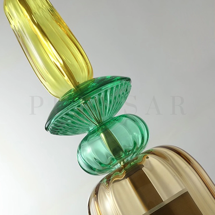 Подвесной светильник CANDY В