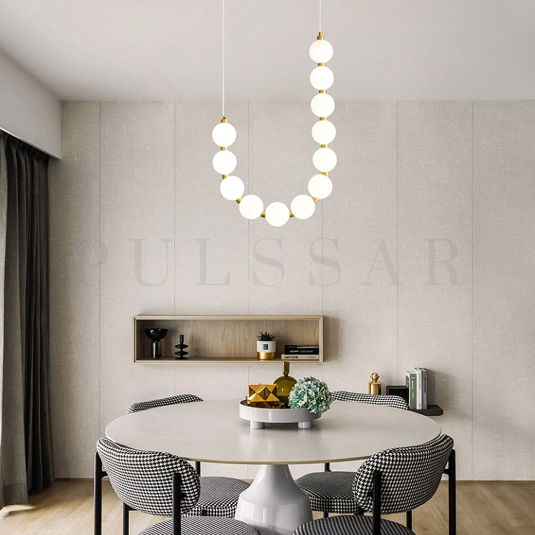 Подвесной светильник CALME ONE