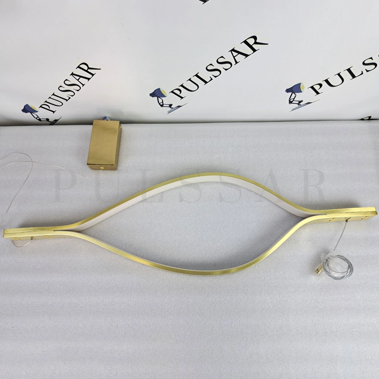 Подвесной светильник TRUDY