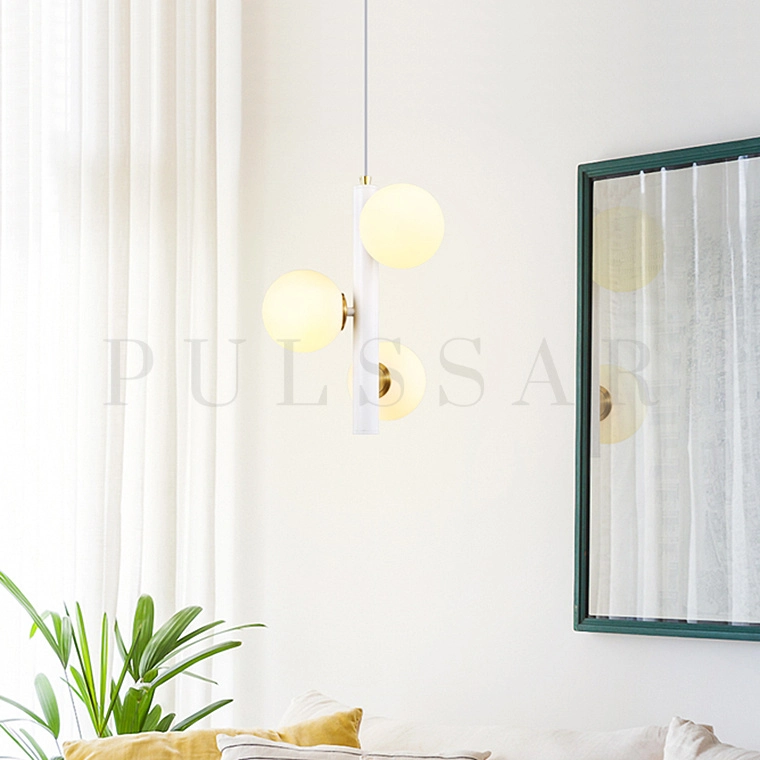 Подвесной светильник HAKON