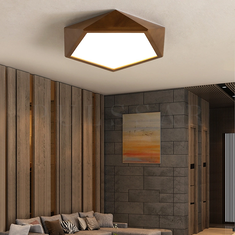 Потолочный светильник CICADA