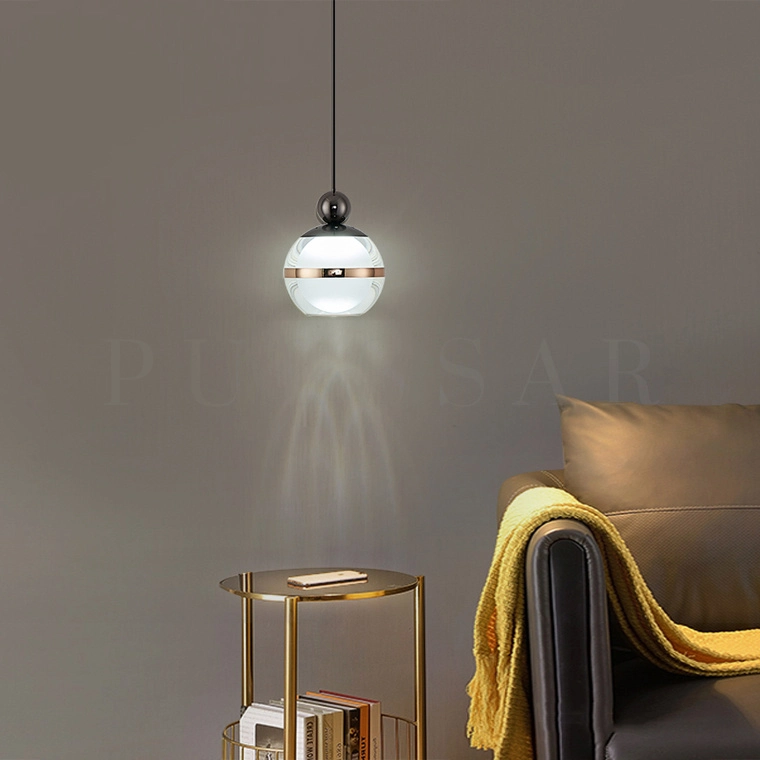 Подвесной светильник ELVARD