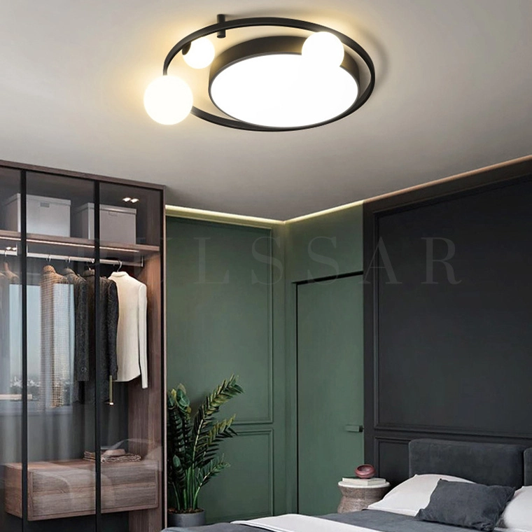 Потолочный светильник VESTA