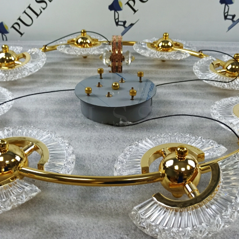 Подвесная люстра PHOENIX CH