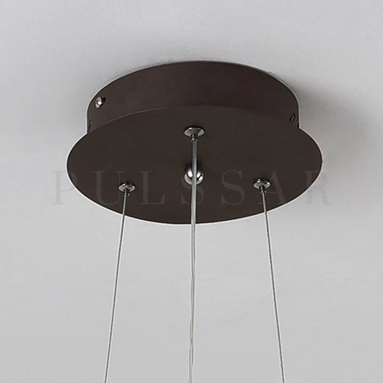 Кольцевая люстра VERA