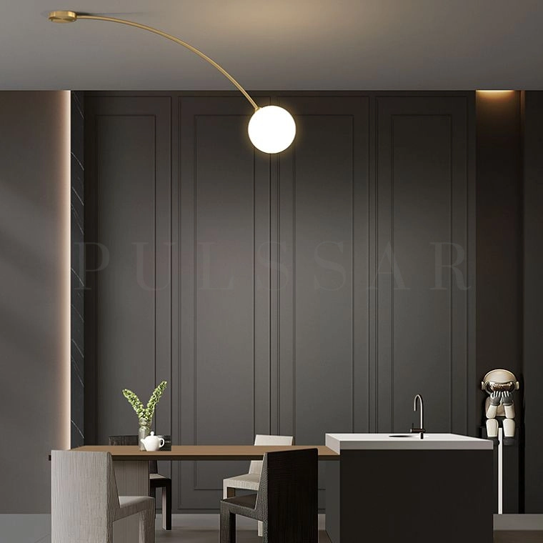 Потолочная люстра AGLOW