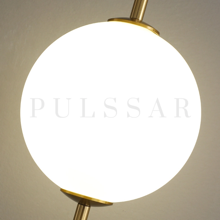 Подвесной светильник VOKE