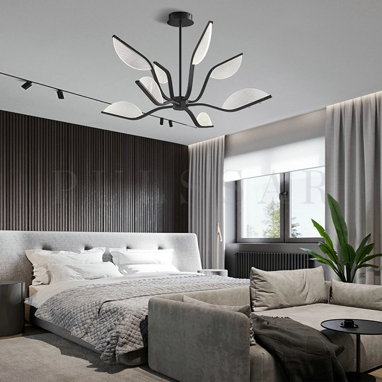 Подвесная люстра ALEERO