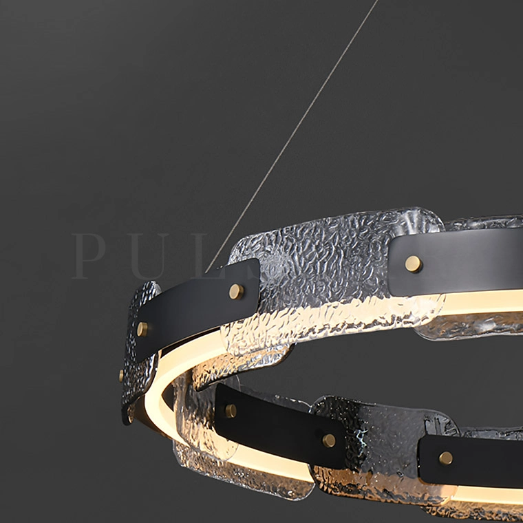 Кольцевая люстра BRUNELLO