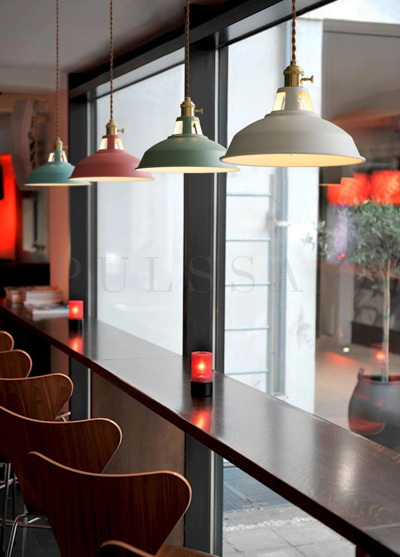 Подвесной светильник HEDEN