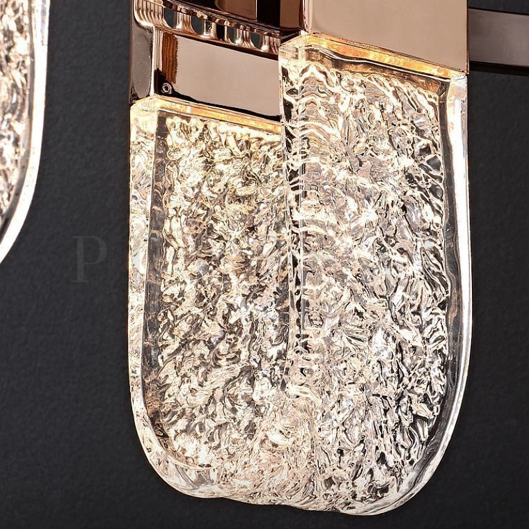 Потолочная люстра JERALD CH