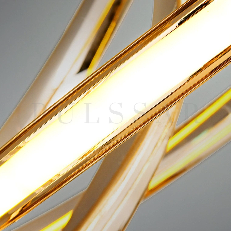 Кольцевая люстра SEAGULL