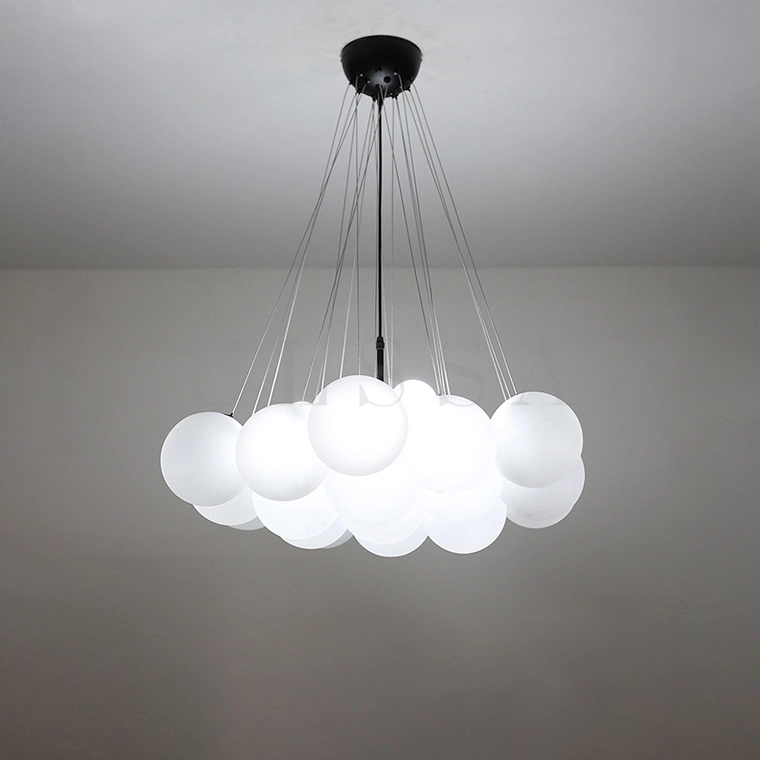 Подвесная люстра OGDEN