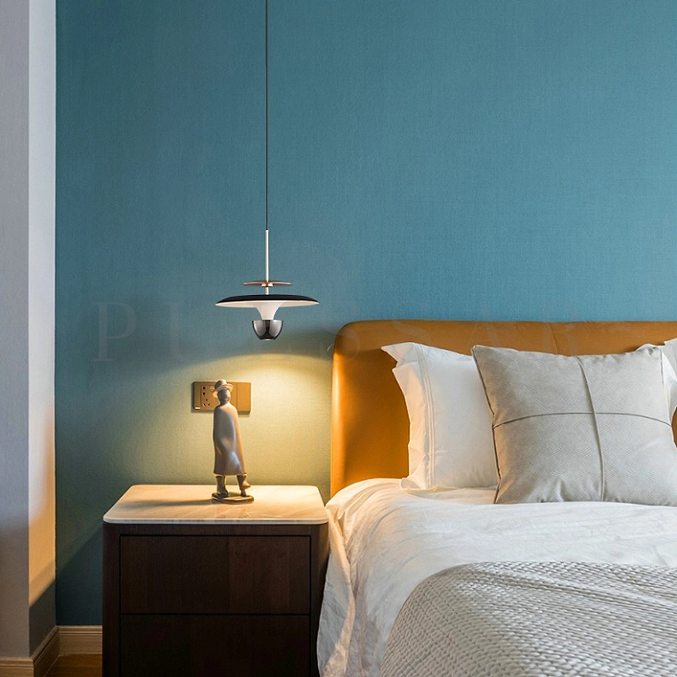 Подвесной светильник BERTIL