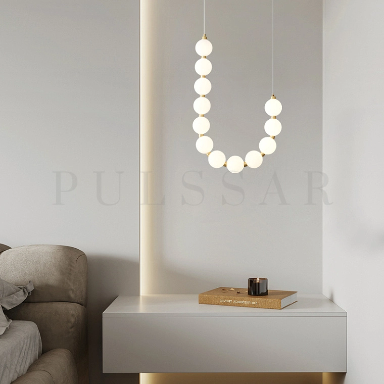 Подвесной светильник CALME ONE