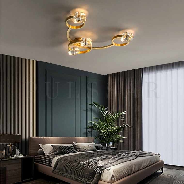 Потолочная люстра ADONICA ARCH