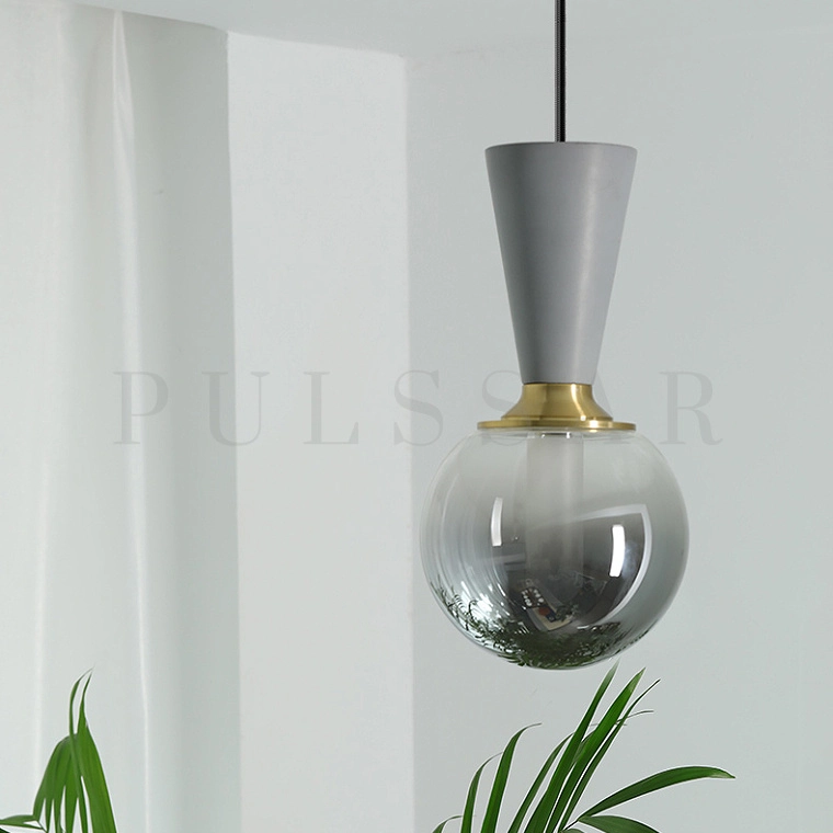 Подвесной светильник LAZARUS