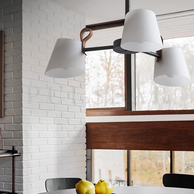 Подвесная люстра TORNY