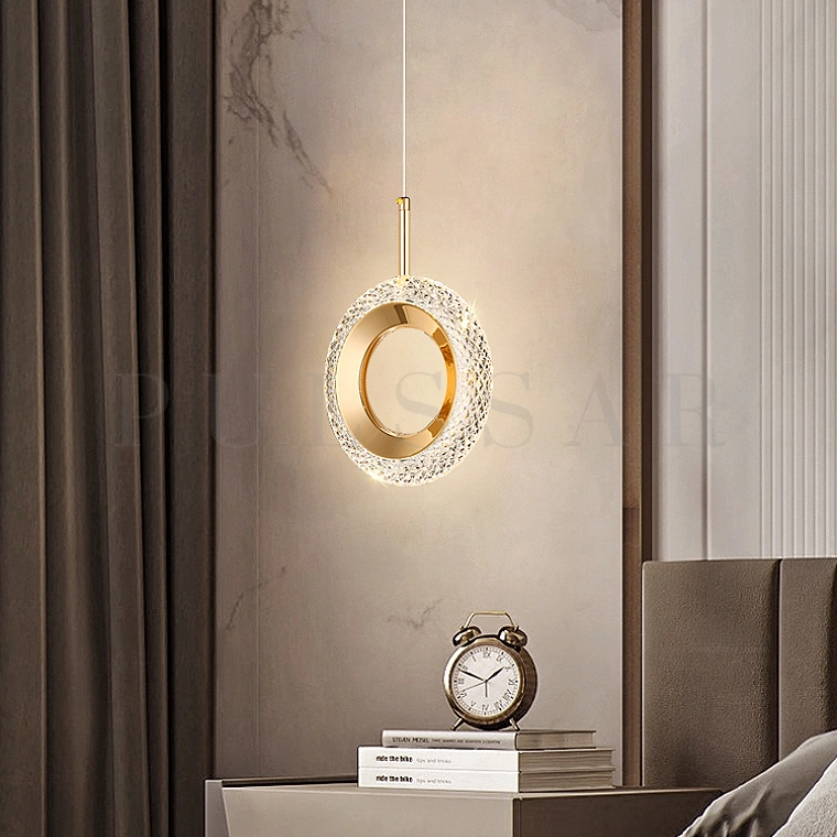 Подвесной светильник KEZIA RING