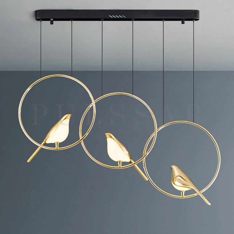 Подвесной светильник NOMI