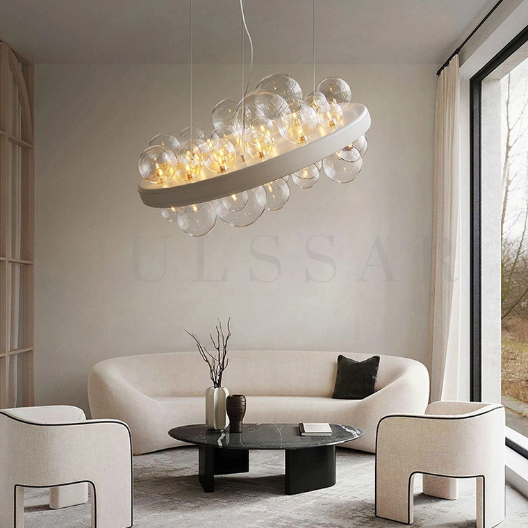 Подвесной светильник IONA PLATE