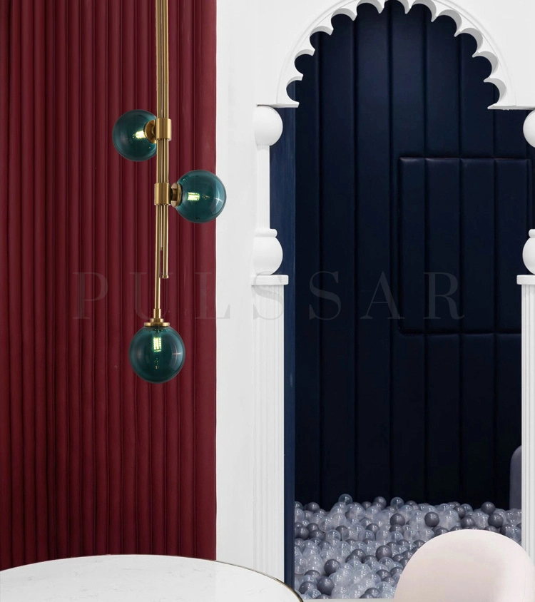 Подвесной светильник MOTEL A