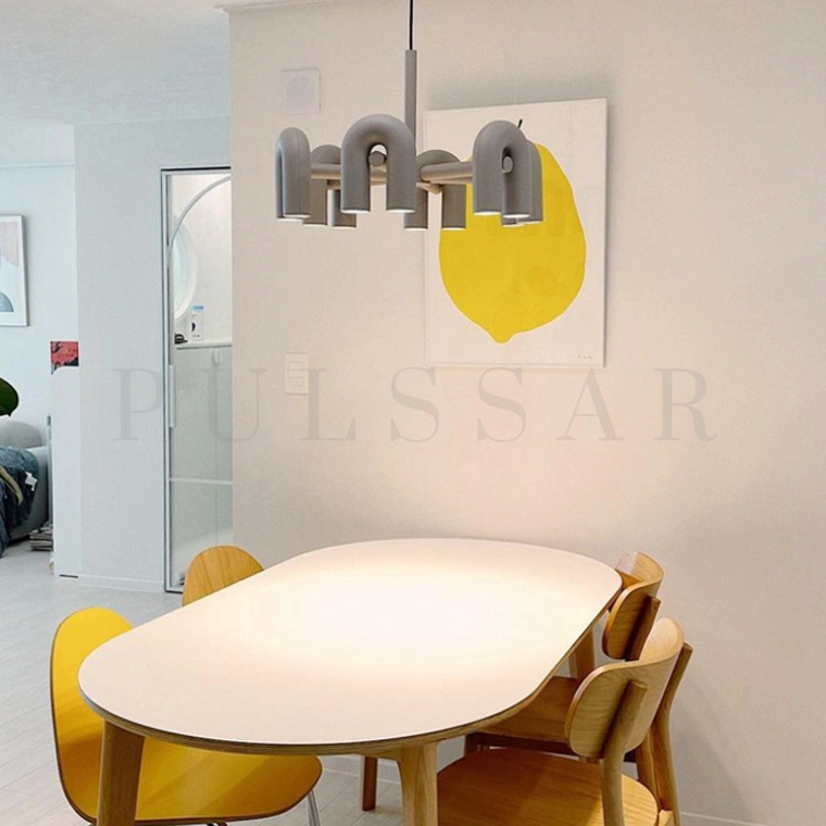 Подвесная люстра FANNY