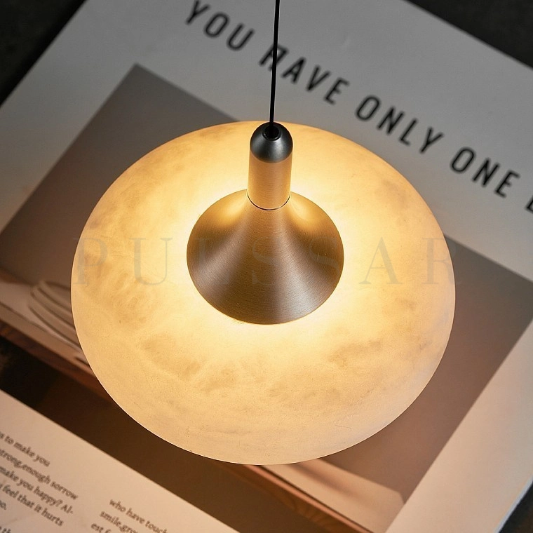 Подвесной светильник LLOYD MARBLE
