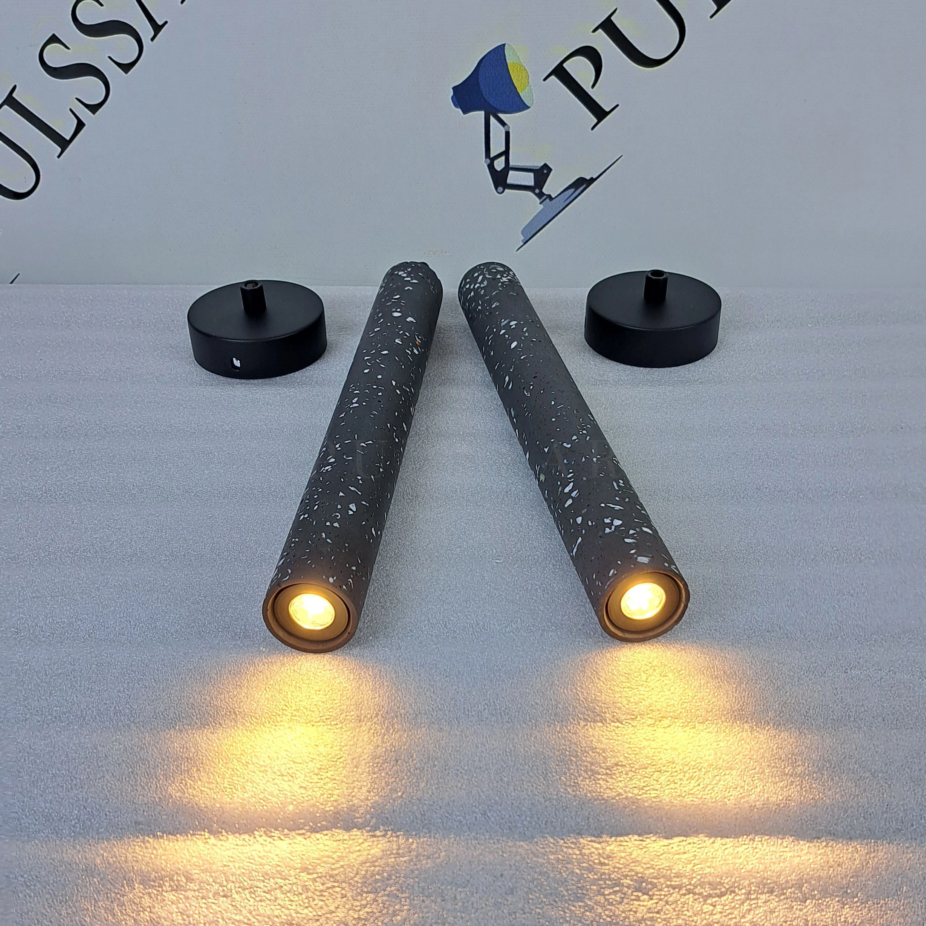 Подвесной светильник STONE B