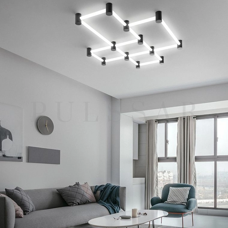 Потолочный светильник SART