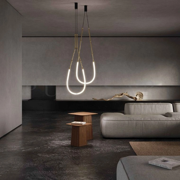 Подвесной светильник ALRIK ONE