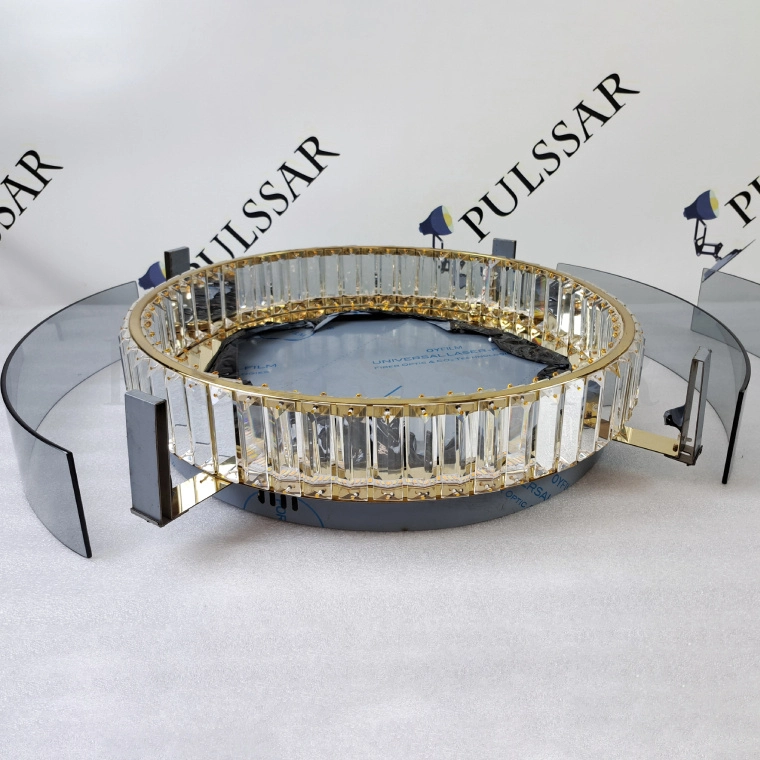 Потолочная люстра PERSEY